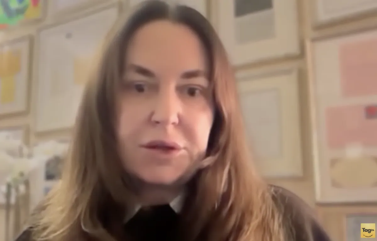 Garlasco, la criminologa Barbara Fabbroni: "Nel 2026 giustizia per Chiara Poggi e Alberto Stasi"