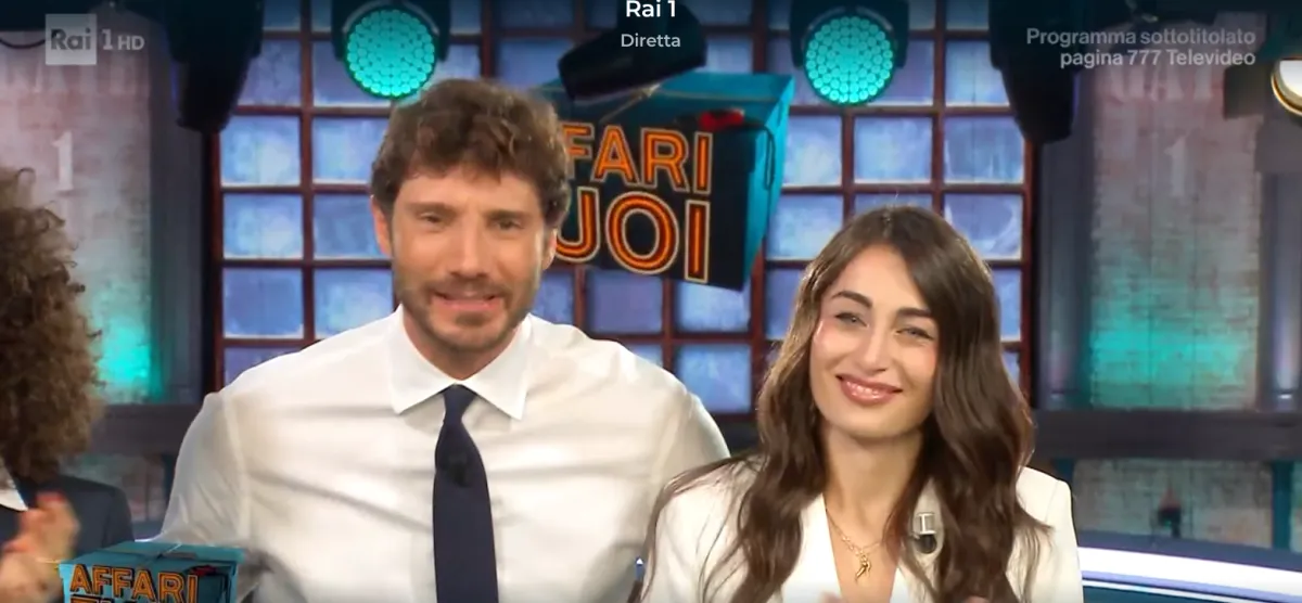 Chi è Ersilia della Calabria, concorrente del 9 gennaio ad Affari tuoi