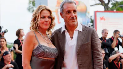 Chi è l’attuale compagno di Claudia Gerini? Tutto su Riccardo Sangiuliano