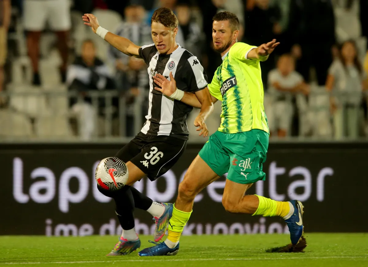 Chi è Ognjen Ugresic, cercato da molti club internazionali e da Parma, Fiorentina e Bologna?