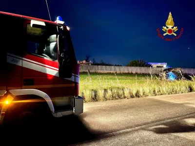 Chi era Giuseppe Turano, l'insegnante di matematica morto in un tragico incidente nel Leccese