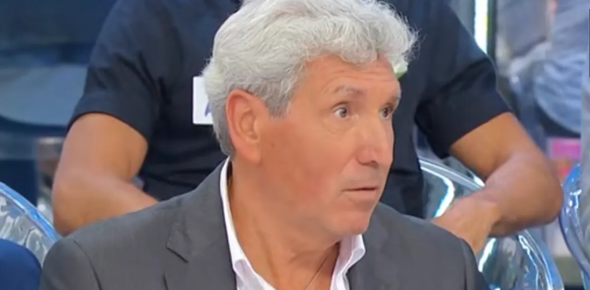 Chi è Mario Lenti di "Uomini e Donne" e cosa fa nella vita? Lavoro e origini