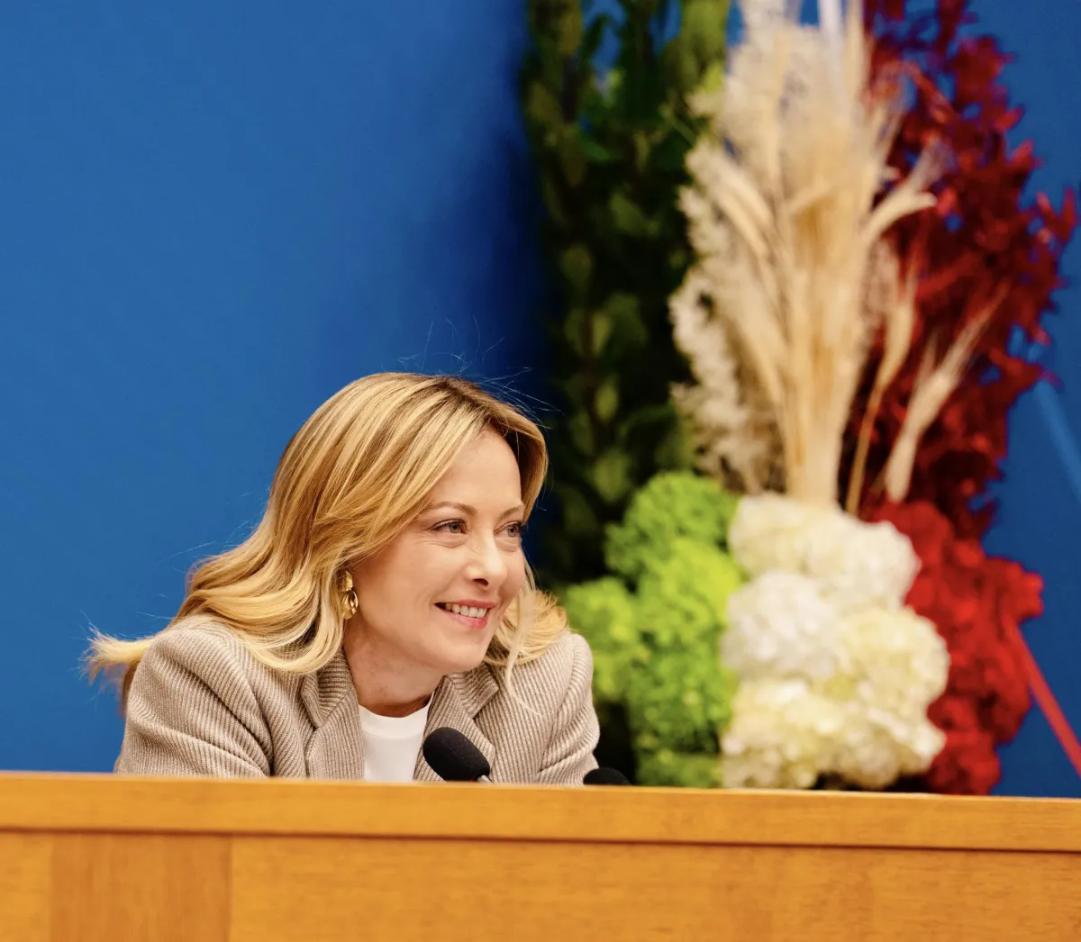 Voto anticipato? Avanti fino a fine legislatura: Meloni zittisce l’opposizione e blinda il governo