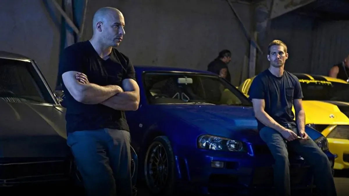 "Fast & Furious - Solo parti originali": come finisce, trama e dov'è stato girato il quarto capitolo?