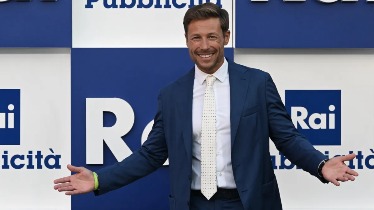 Chi è la moglie di Massimiliano Ossini e che malattia ha avuto? Una storia di coraggio