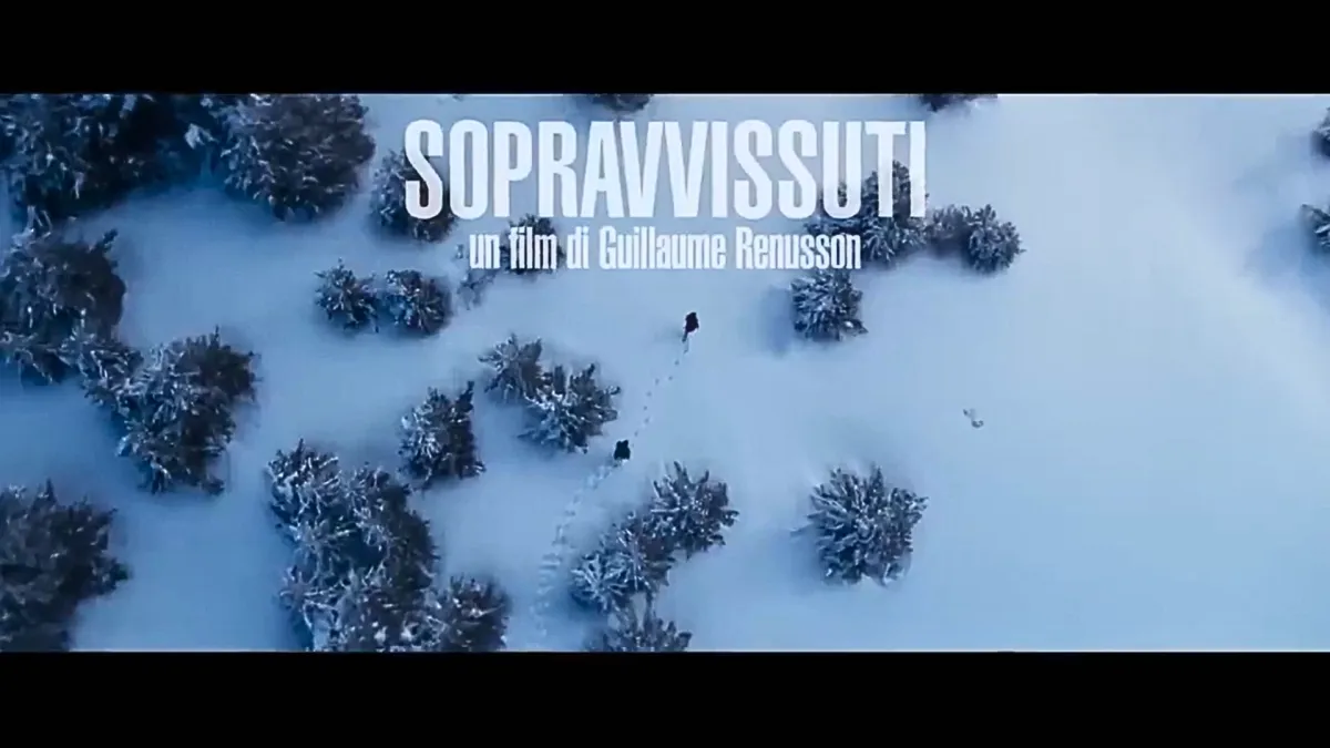 Come finisce "Sopravvissuti"? La spiegazione del finale e dov'è stato girato il film