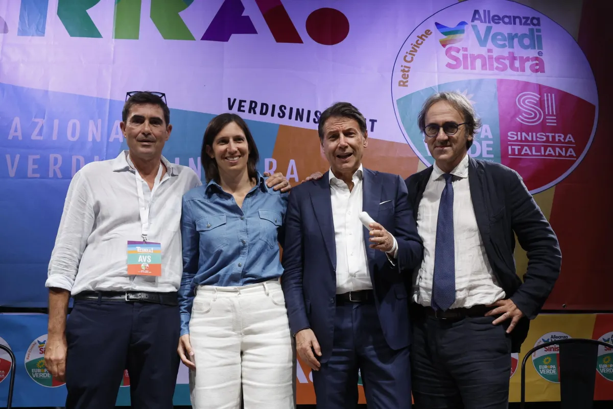 Centrosinistra in ordine sparso su legge elettorale e referendum: perde tempo e Meloni detta l’agenda