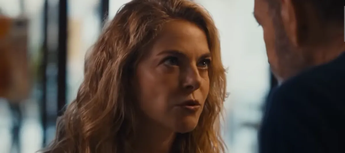 "Prendiamoci una pausa", quando esce e di cosa parla il film con Claudia Gerini