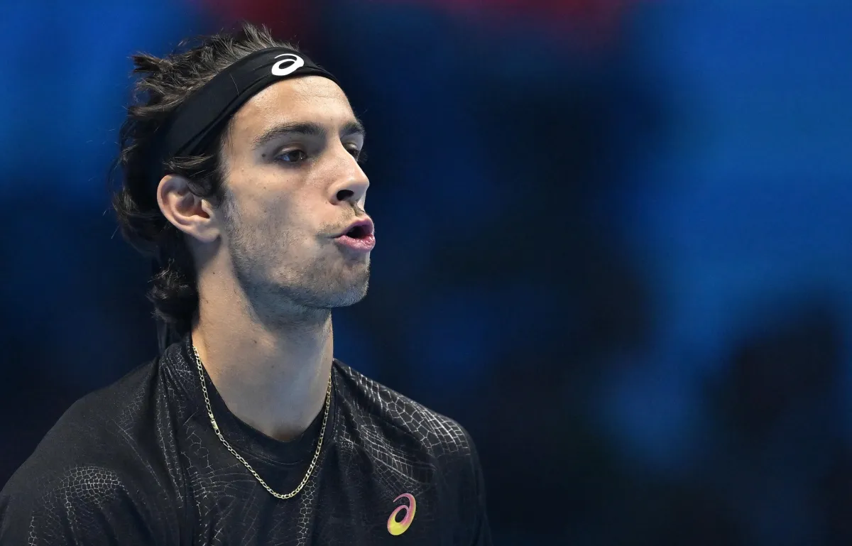 Musetti-Bublik: dove vedere la finale dell'ATP Hong Kong 2026 in TV e in streaming