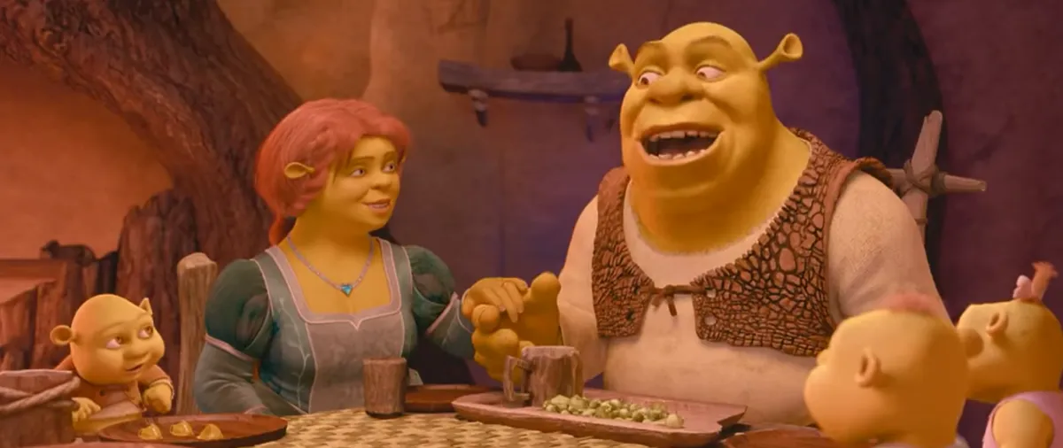 "Shrek e vissero felici e contenti", come finisce e la trama dell'ultimo film della saga