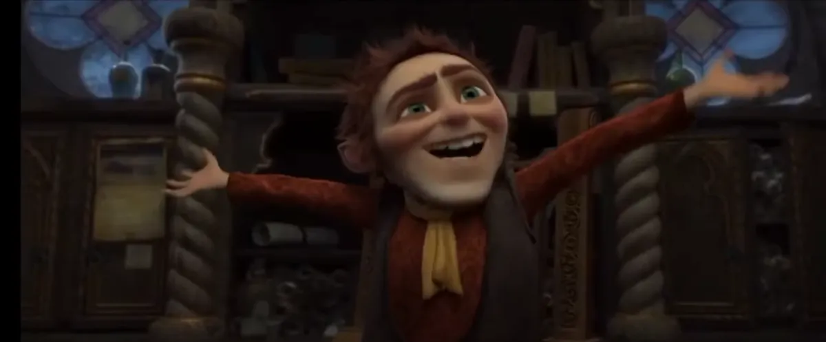 "Shrek e vissero felici e contenti", chi è l'antagonista del film e a cosa è ispirato?