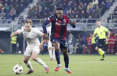 Infortunio Lucumi con il Como: quando torna il difensore del Bologna