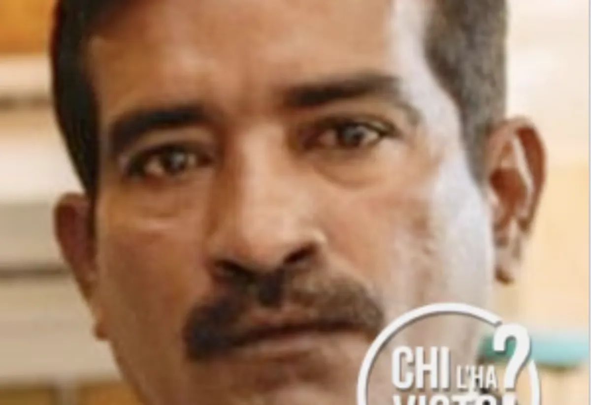 Chami Asanga scomparso da Roma a giugno 2025: i familiari sono preoccupati