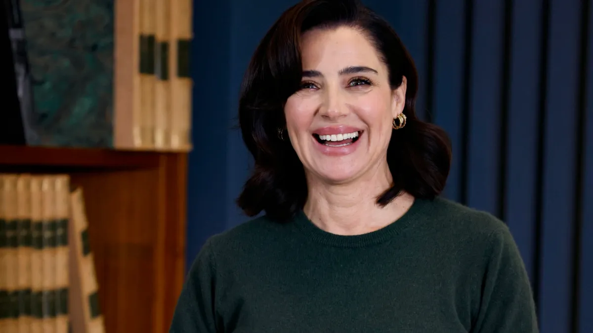 Luisa Ranieri dove vive? L'appartamento da sogno con Luca Zingaretti e le figlie