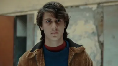 Luca Lubrano, età e origini: chi è il Pietro Savastano in “Gomorra - Le origini”