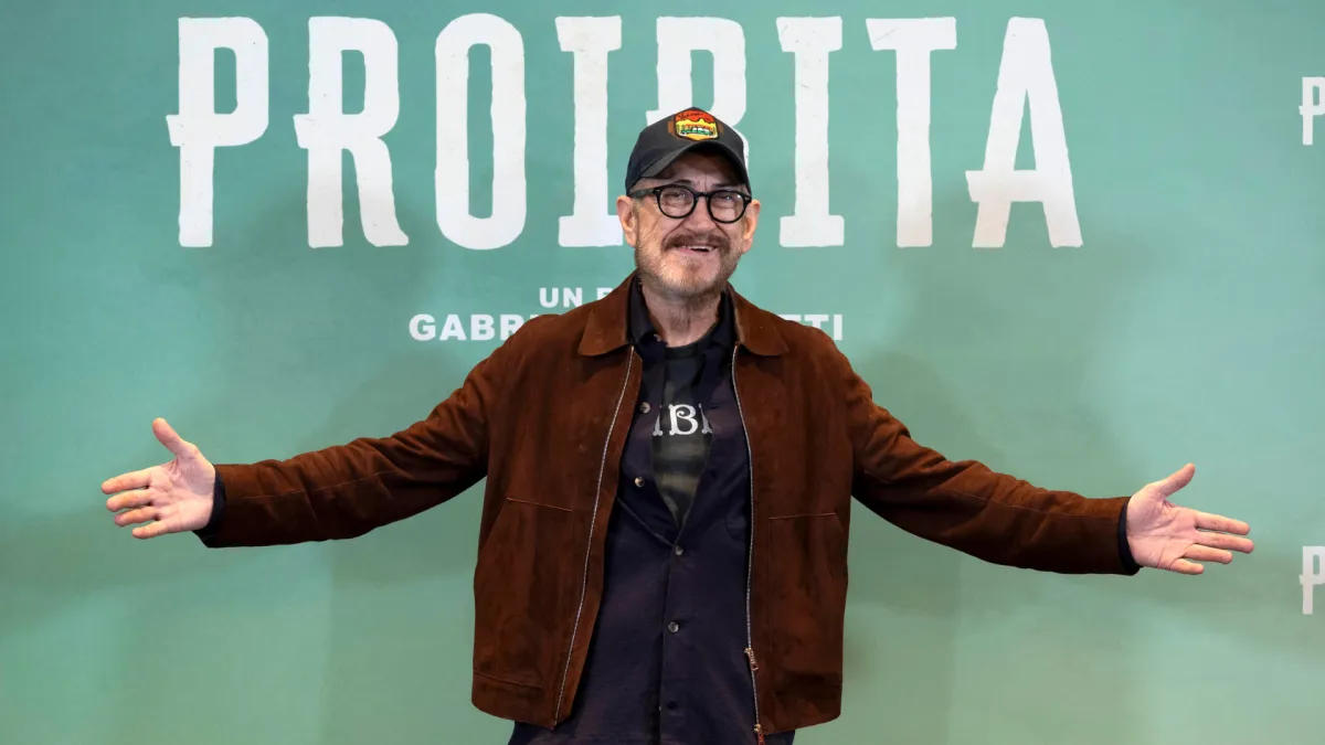 Quanto guadagna Marco Giallini con i suoi film? Le cifre del suo patrimonio