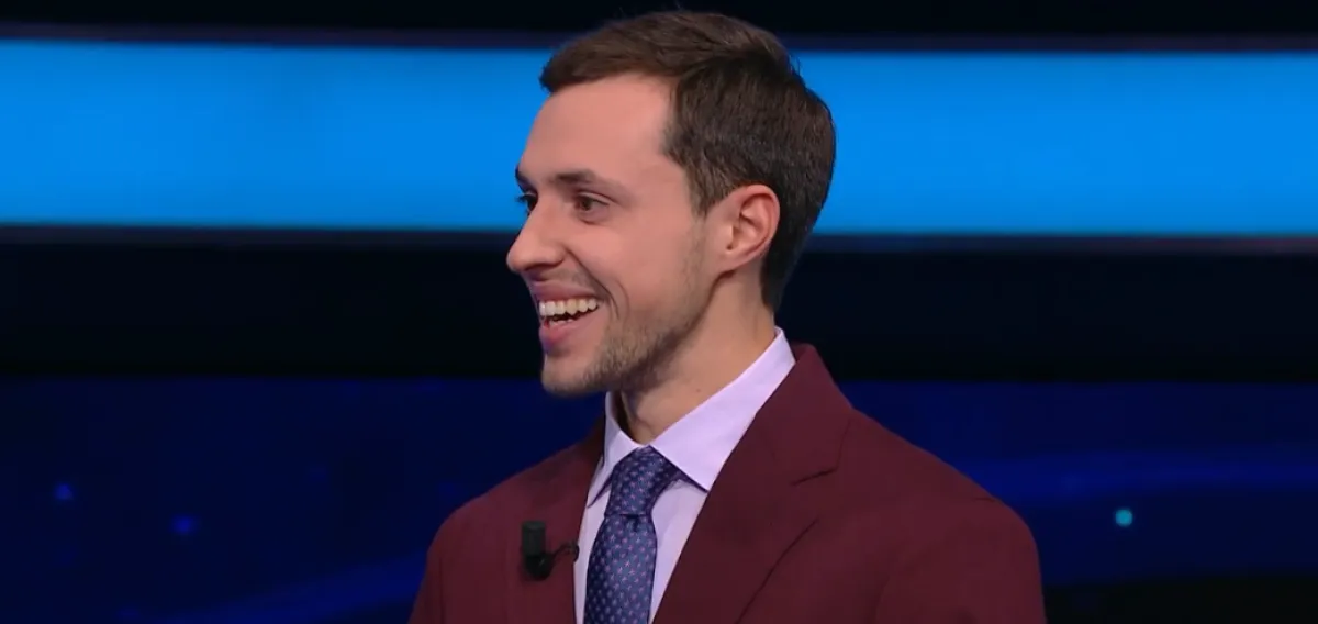 La ruota della fortuna, chi è il nuovo campione Cristian da Musile di Piave?