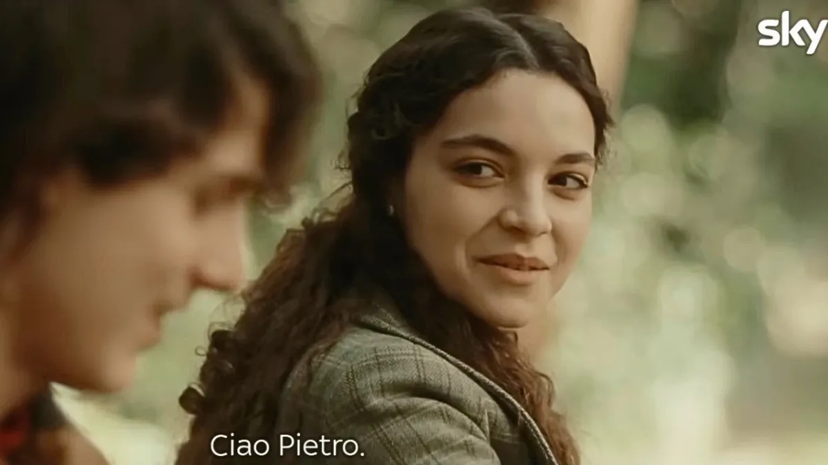 Tullia Venezia, età e origini: chi è Imma in “Gomorra - Le origini”