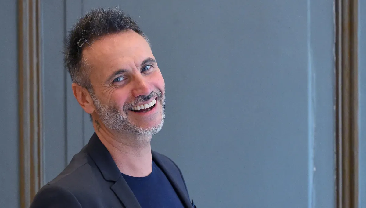 La vita privata di Nek: tutto su moglie e le figlie del cantante