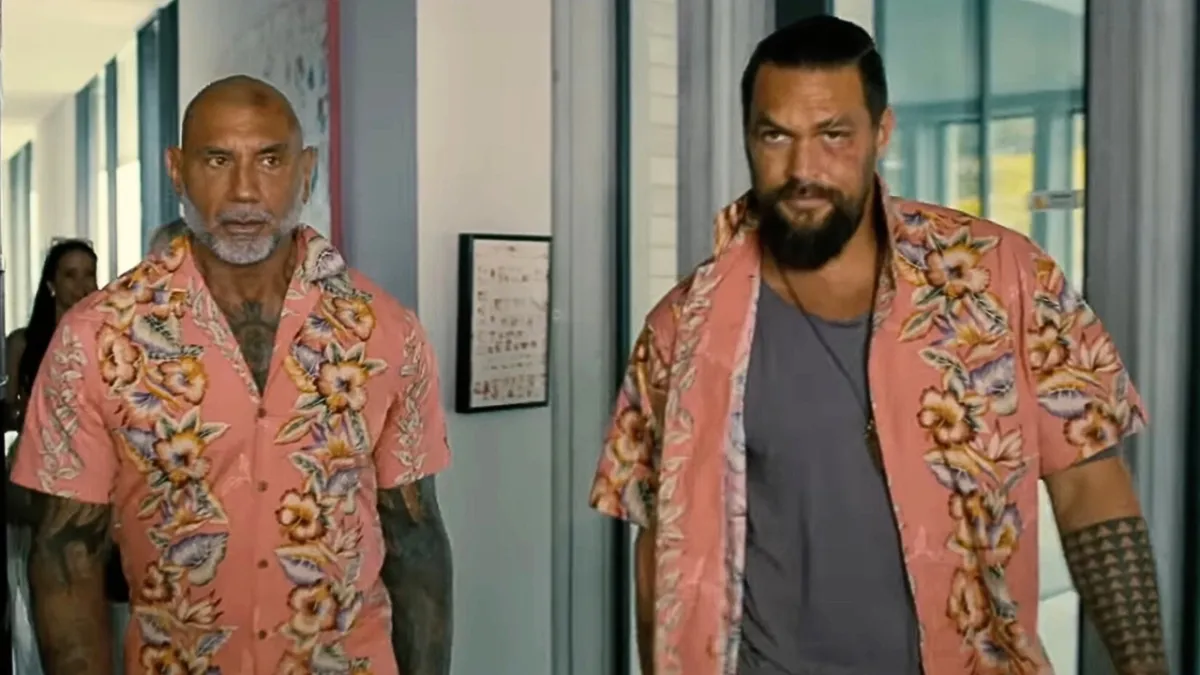 Quando esce “Fratelli demolitori”? Trama e cast del film con Jason Momoa