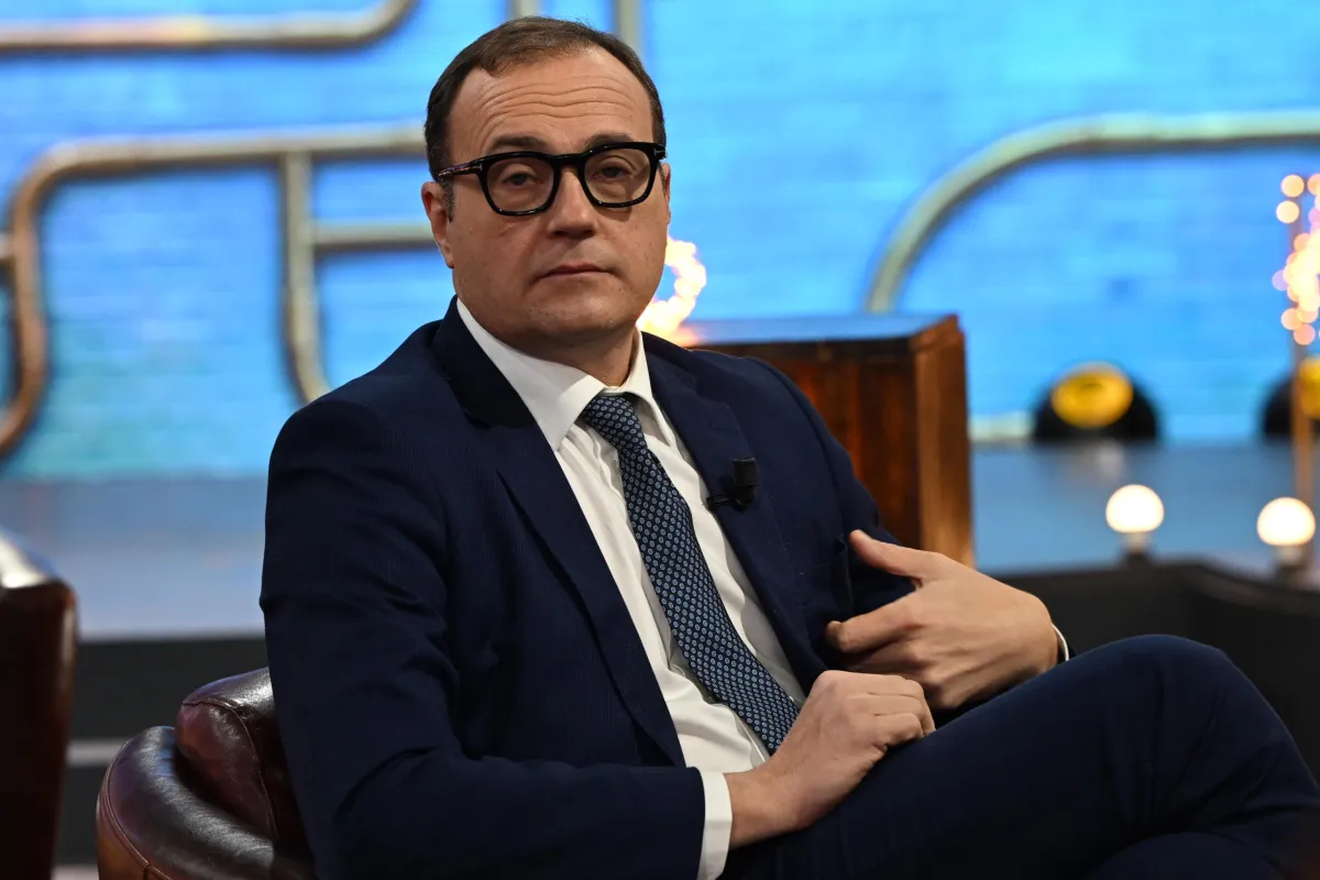 Tommaso Cerno contro il Movimento Cinque Stelle: "Vogliono cancellarmi dalla Rai"