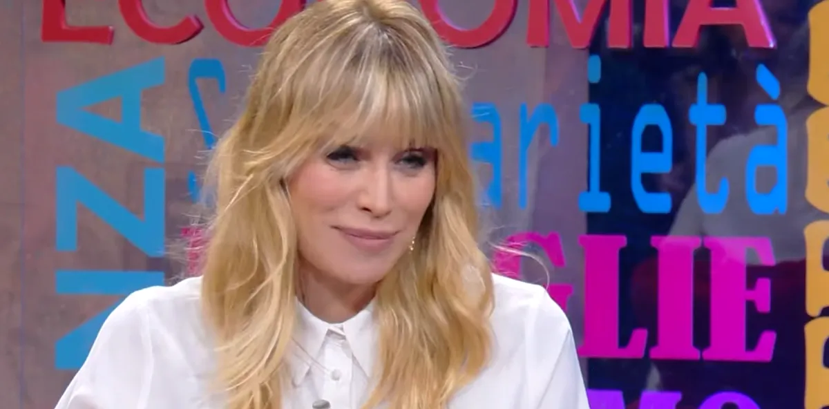 Elenoire Casalegno: quanti figli ha e chi è il padre di Swami?