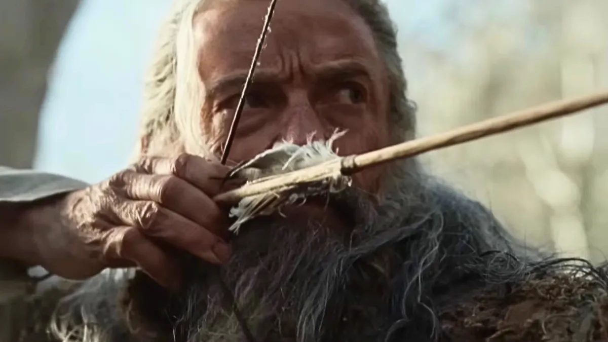 “The Death of Robin Hood”: quando esce, trama e cast del nuovo film con Hugh Jackman