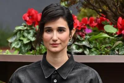 Chi è Linda Caridi? La vita privata e la carriera dell'attrice di "Prima di noi"