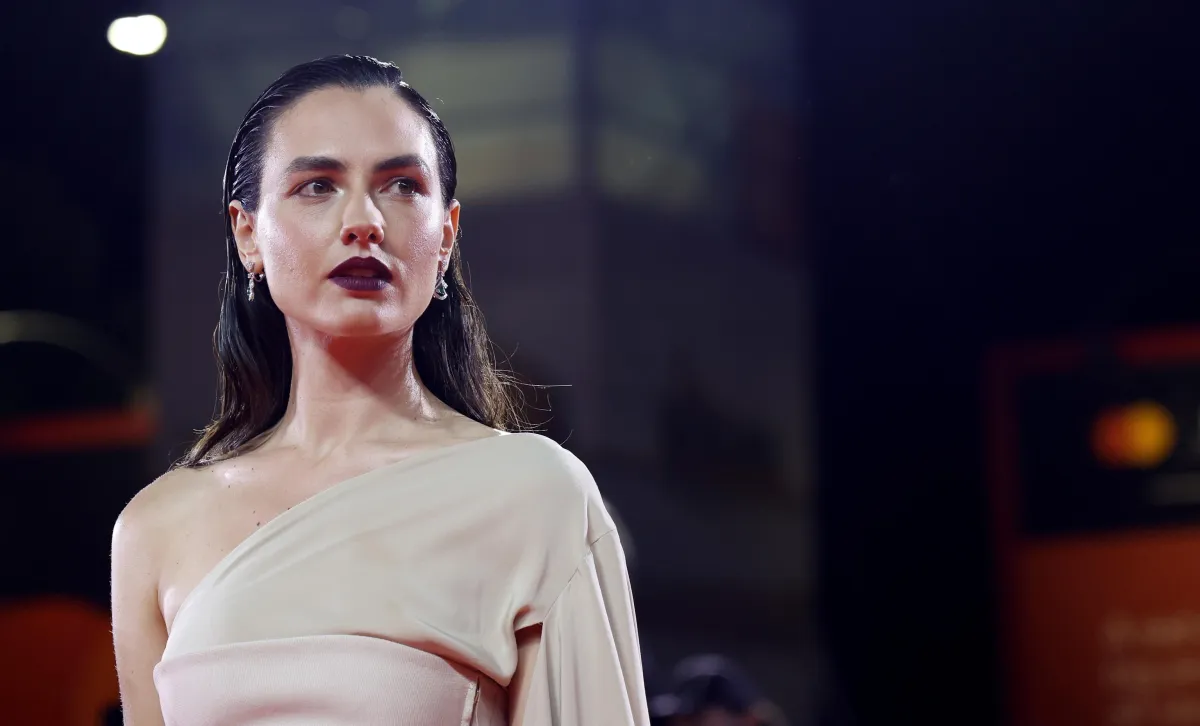 Chi è Romana Maggiora Vergano? La formazione, il fidanzato e la carriera da attrice