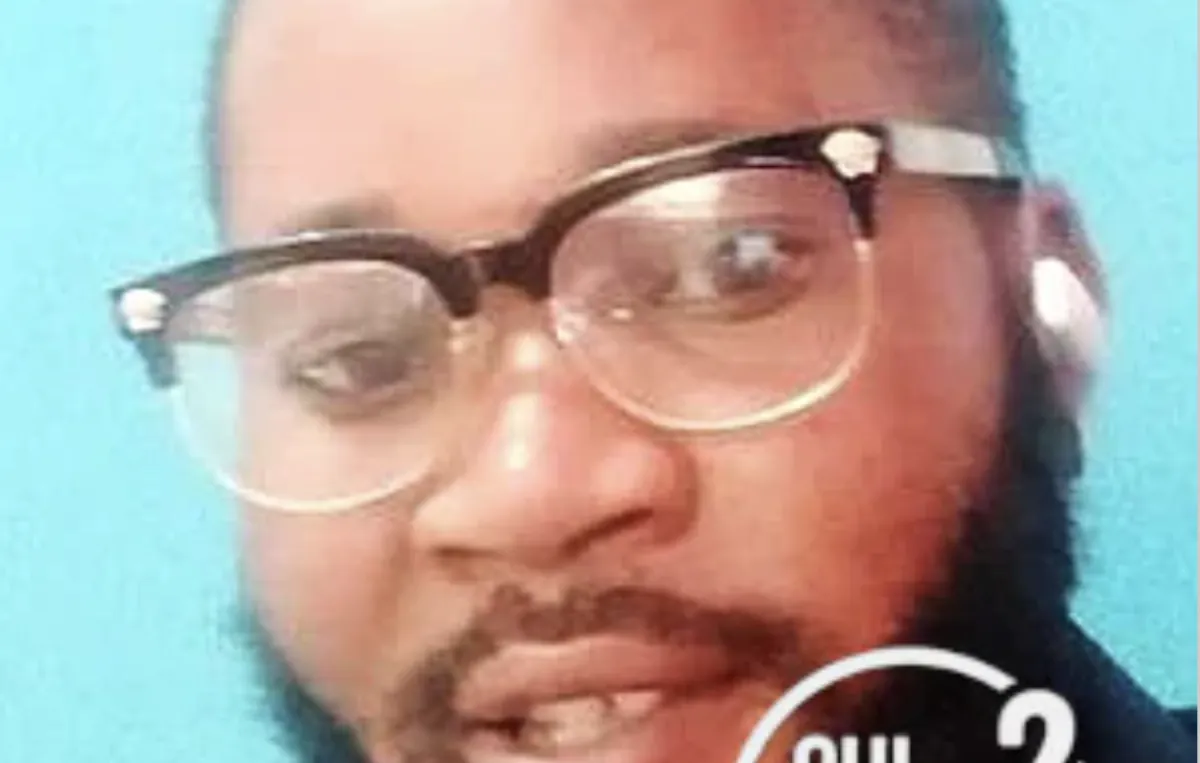 Ese, il 32enne scomparso da Messina: come contribuire alle ricerche