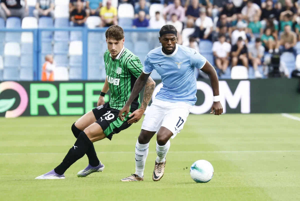 Nuno Tavares verso il Besiktas: quanto guadagna la Lazio?