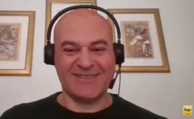 Cosa succede in Iran? Proteste, reazioni degli Usa di Trump e scenari futuri: intervista a Nima Baheli