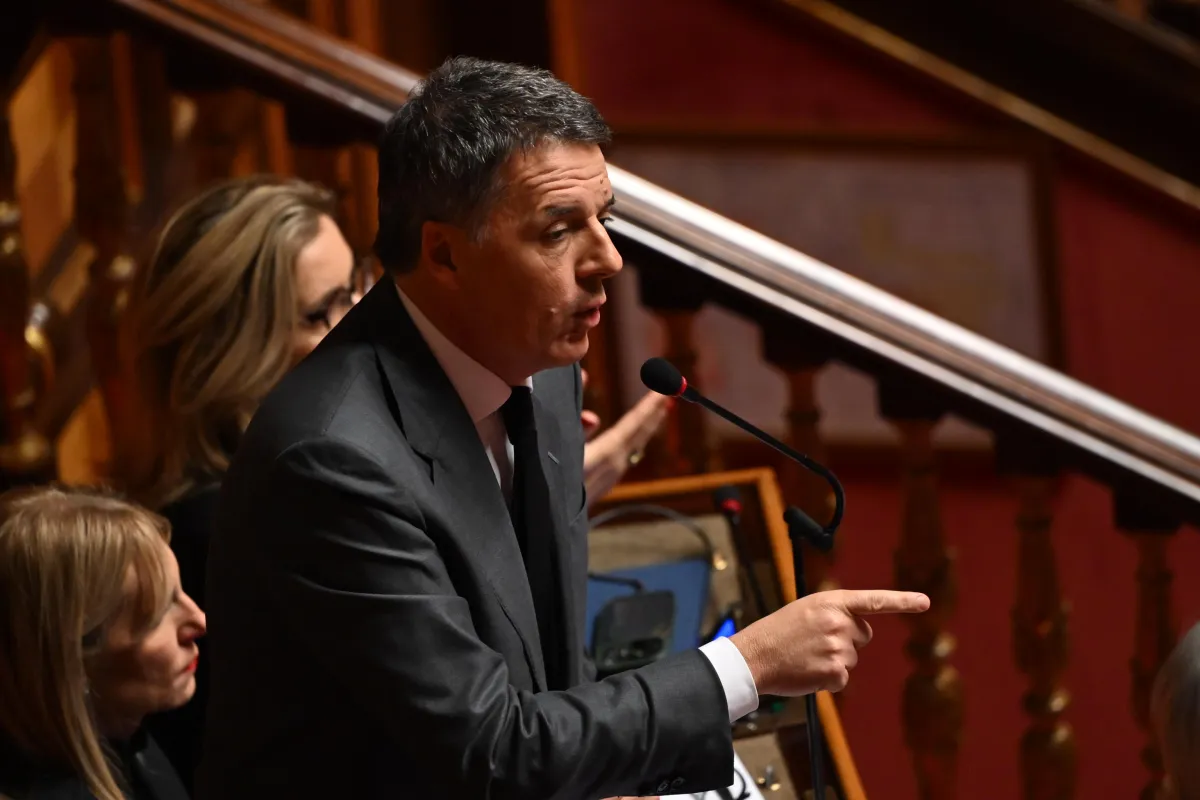 Perché nasce la commissione anti fake news (e Renzi potrebbe presiederla)