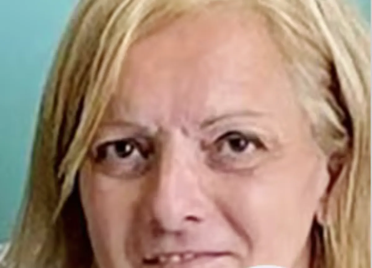 Giovanna Davoli scomparsa da Reggio Emilia: da tre anni nessuna notizia della 61enne