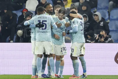 Juventus e la corsa Scudetto: perché la Vecchia Signora può ancora crederci