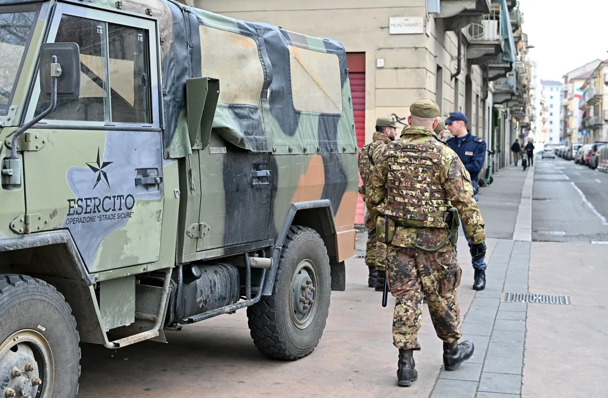 Strade sicure, maggioranza divisa sui militari nelle città: la Lega parte al contrattacco