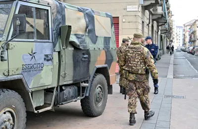 Strade sicure, maggioranza divisa sui militari nelle città: la Lega parte al contrattacco