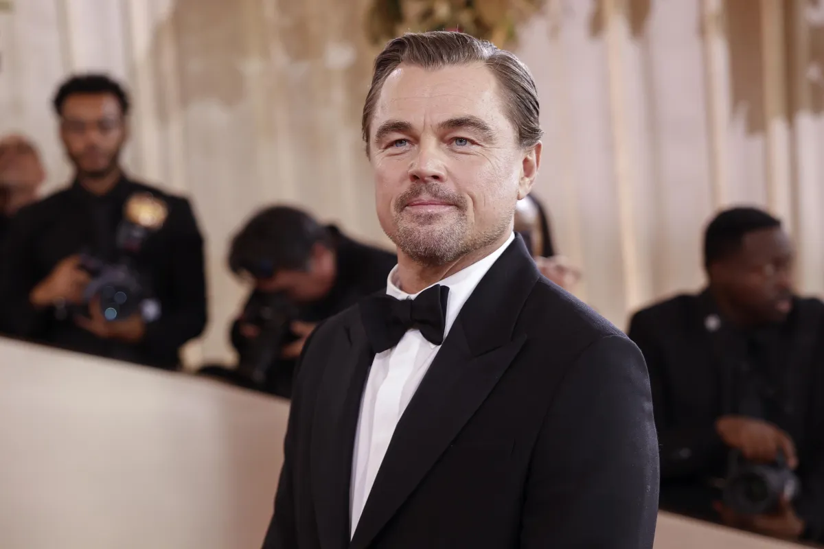 Cosa ha detto Leonardo DiCaprio ai Golden Globe 2026? Il video virale spiegato