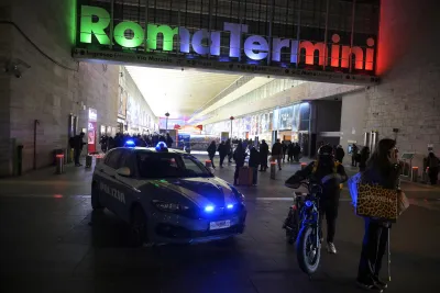 Funzionario del Mimit aggredito a Roma, cosa sappiamo: fermate altre due persone