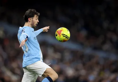 Bernardo Silva in Serie A a gennaio? Juve in vantaggio, c'è anche il Como