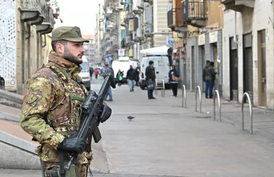 Sicurezza, perché Lega e Fratelli d Italia stanno litigando per i soldati in strada