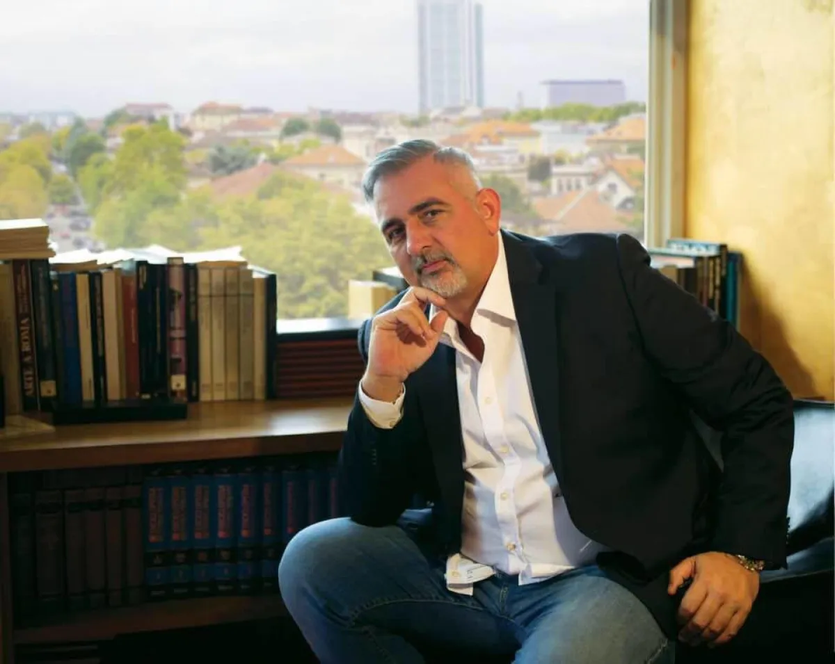 Mario Burlò: chi è l’imprenditore torinese liberato dal carcere in Venezuela