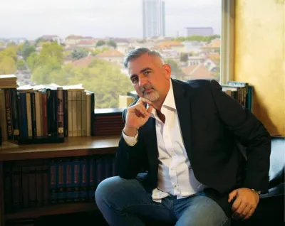 Mario Burlò: chi è l’imprenditore torinese liberato dal carcere in Venezuela