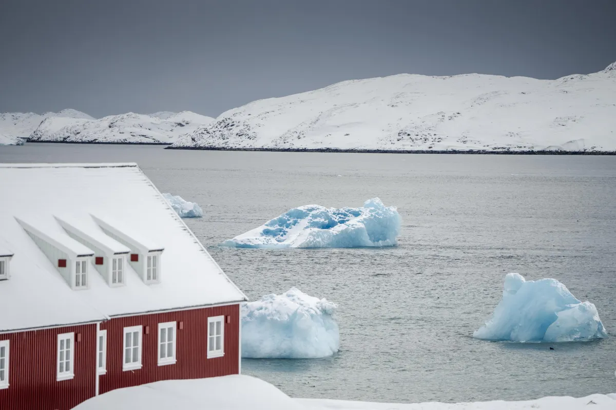 Groenlandia, spunta l'ipotesi di una missione Nato nell'Artico: l'Arctic Sentry basterà a convincere Trump?