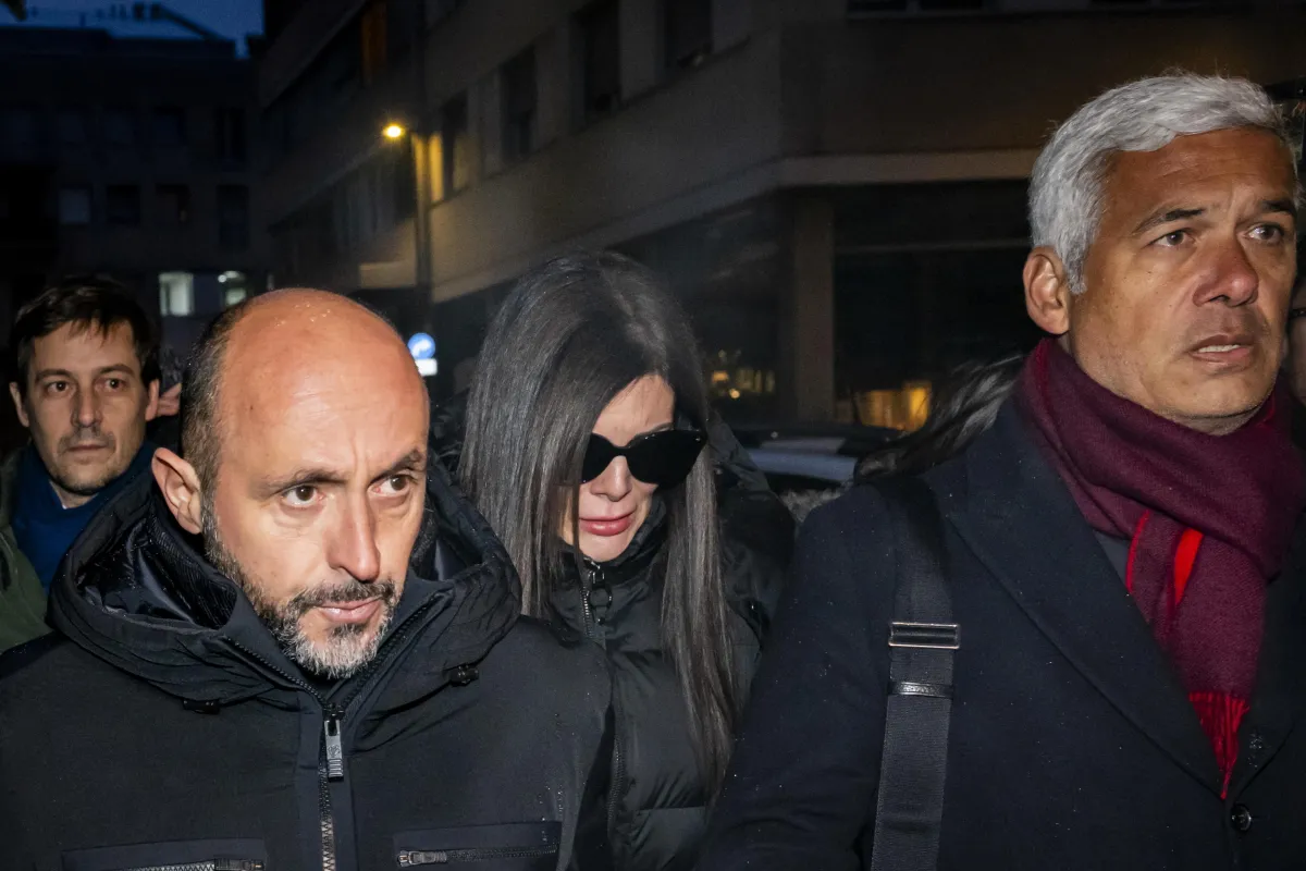Crans-Montana, convalidato l'arresto di Jacques Moretti: la procura di Roma procede per disastro colposo