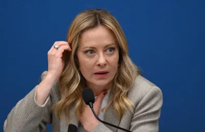 Davos, perché quest'anno ci sarà anche Giorgia Meloni al forum dell'economia 