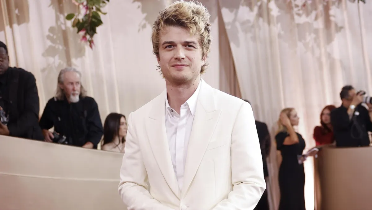 Joe Keery, l'attore di Stranger Things entrerà nella Marvel? Le ultime indiscrezioni