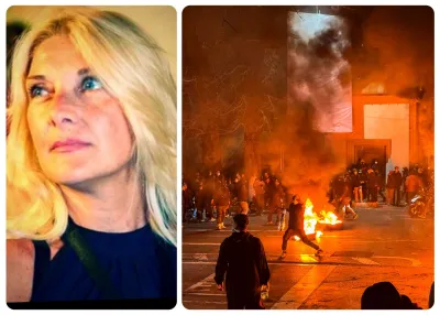 L’illusione del cambiamento e il cinismo dei grandi: l’Iran tra il sangue e il negoziato