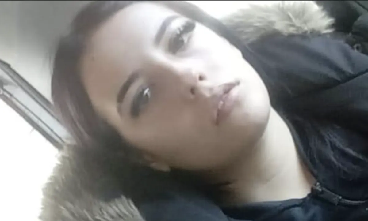 Melissa Manfredi scomparsa, il Comitato: “Diffondere il video è grave e ostacola le ricerche”