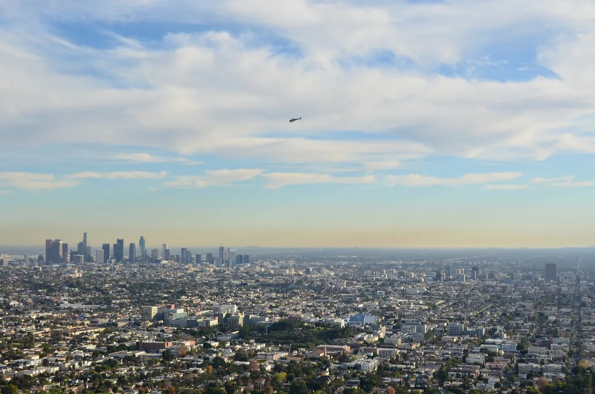 California, fine della siccità dopo 25 anni: piogge record invertono una crisi storica